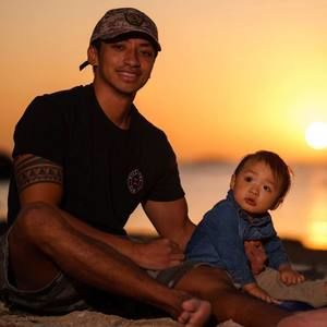 Meet your Posher, Casey